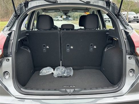 Certified 2024 Nissan Kicks S image 19