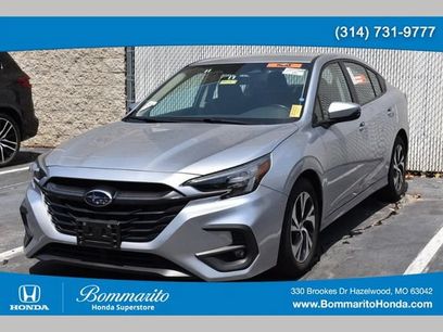 Used 2025 Subaru Legacy Premium
