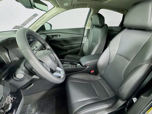 Certified 2025 Honda Accord Touring image 30