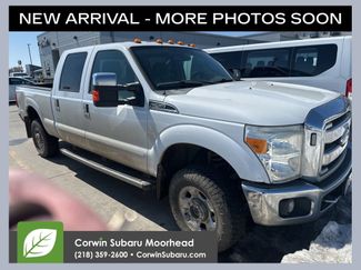 Used 2011 Ford F250 XLT w/ XLT Premium Pkg video 1
