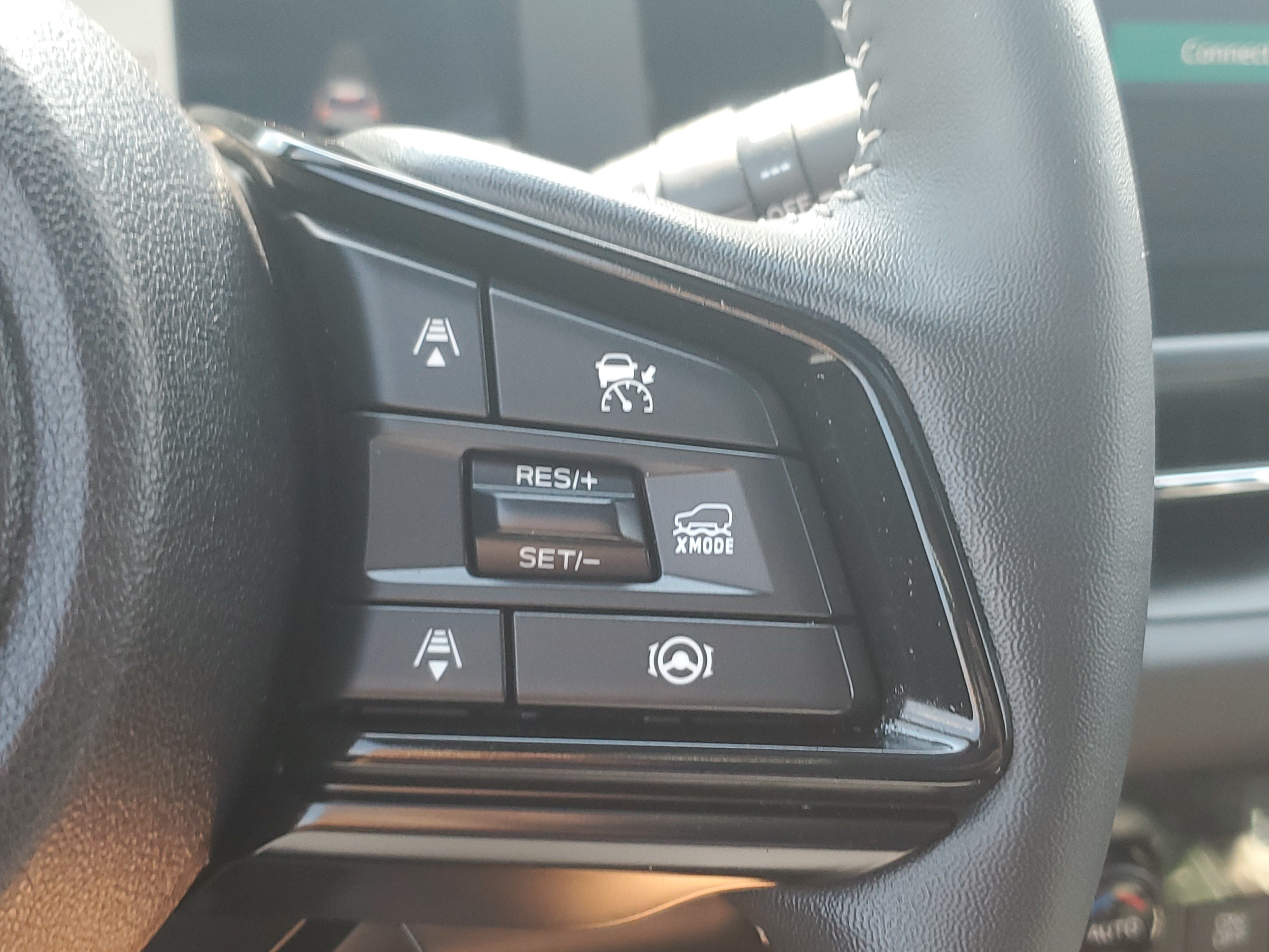 Certified 2026 Subaru Outback Touring XT AWD/4WD image 22