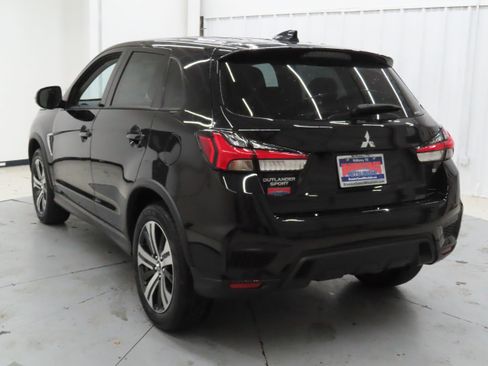 New 2026 Mitsubishi Outlander Sport SE AWD/4WD image 5