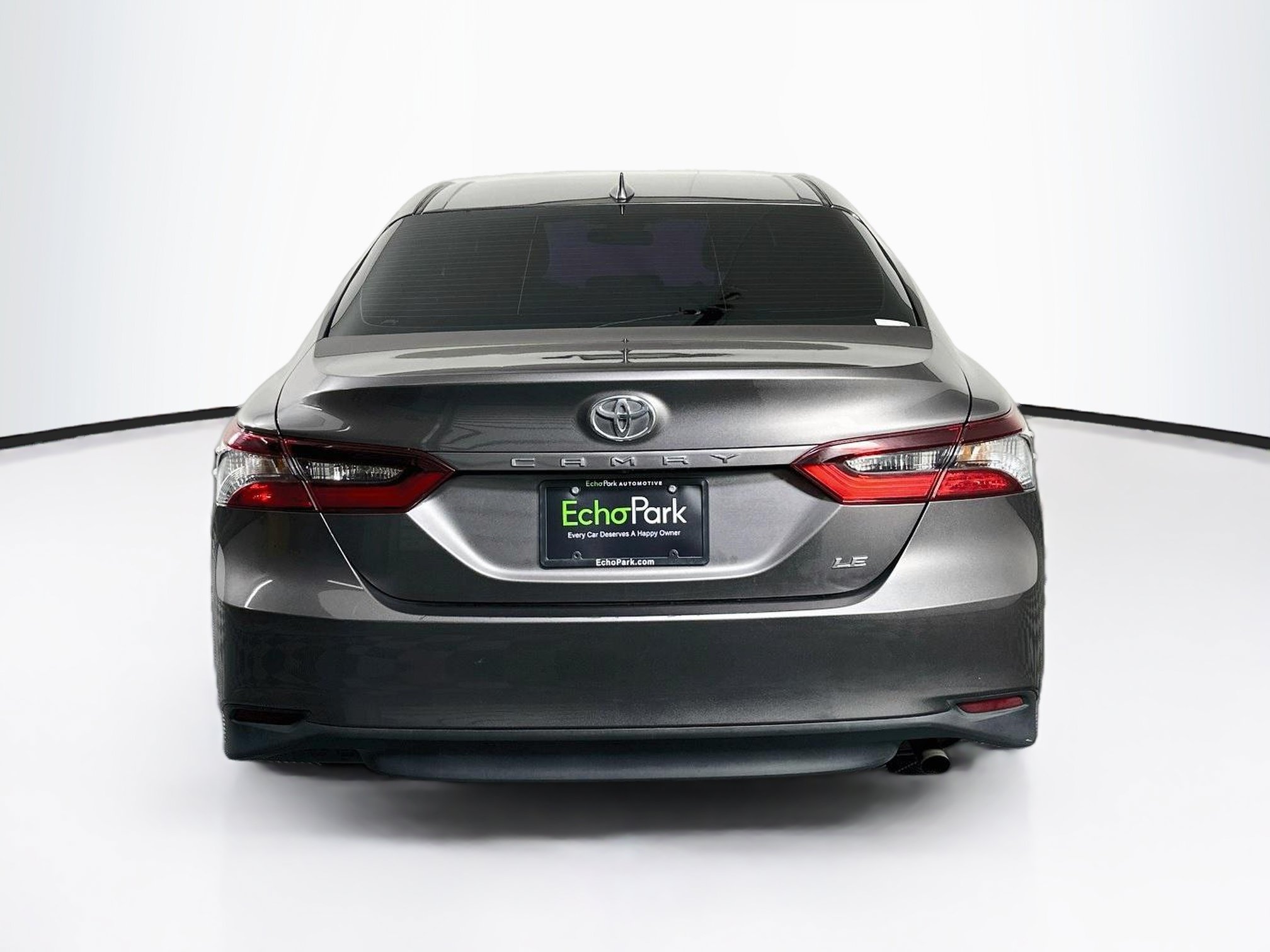 Used 2023 Toyota Camry LE FWD image 7