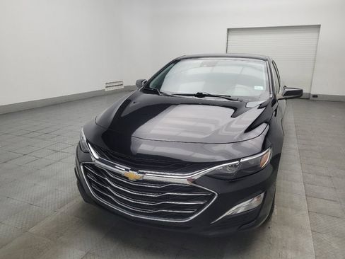 Used 2023 Chevrolet Malibu LS w/ Driver Confidence Package FWD image 15