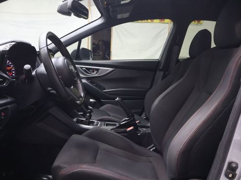 Used 2023 Subaru WRX Premium image 17