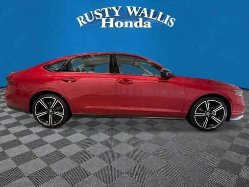 New 2026 Honda Accord SE image 2