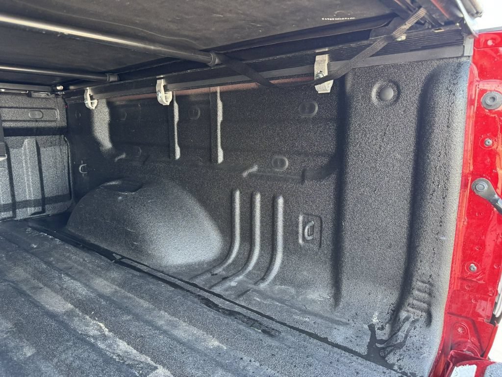 Used 2021 Chevrolet Colorado ZR2 AWD/4WD image 39