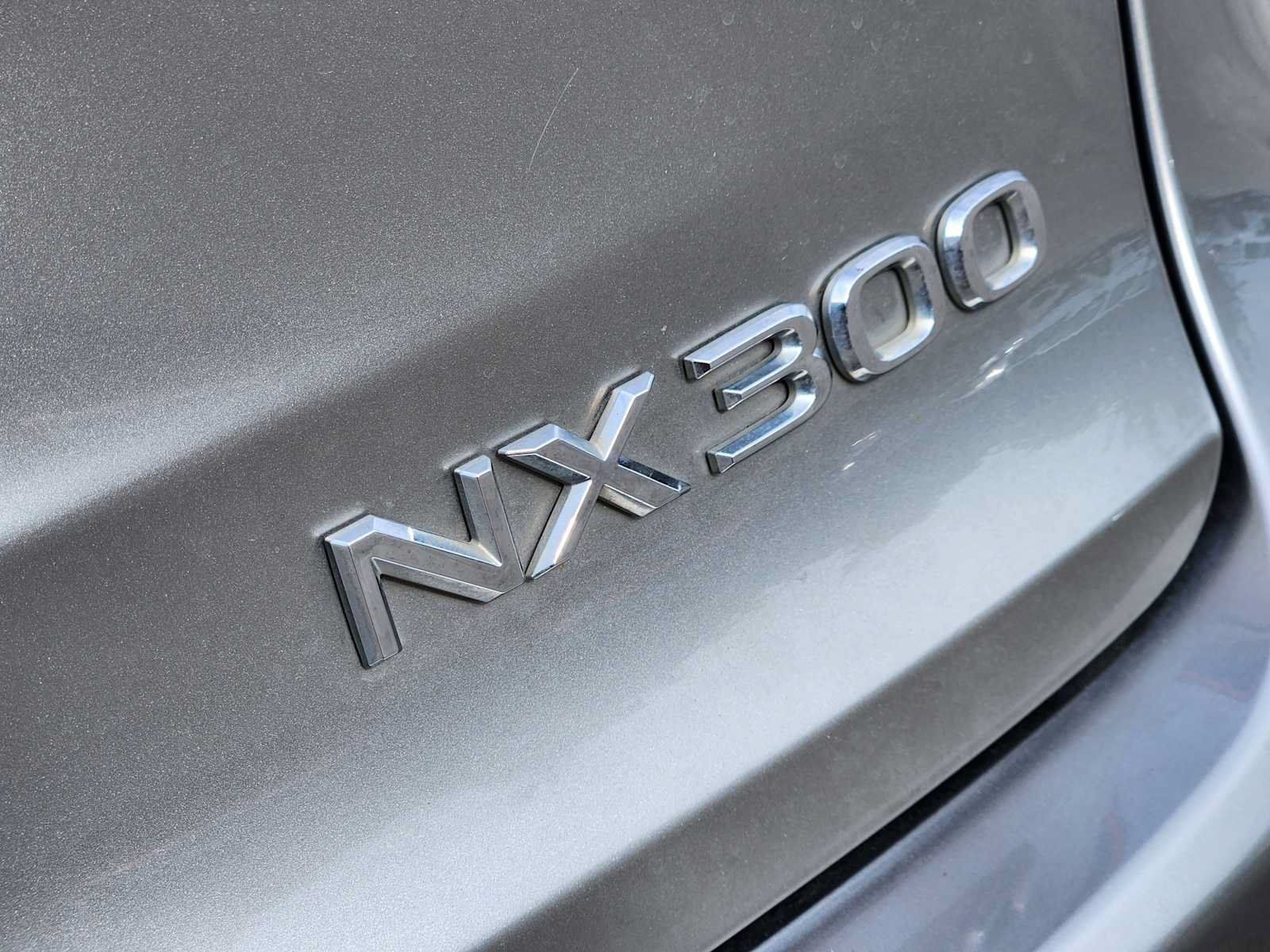 Used 2019 Lexus NX 300 FWD w/ Premium Package image 11