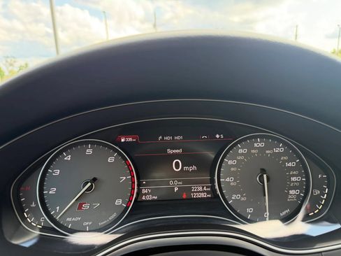 Used 2017 Audi S7 Premium Plus w/ S7 Sport Package AWD/4WD image 11