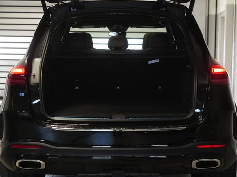New 2026 Mercedes-Benz GLE 350 4MATIC image 33