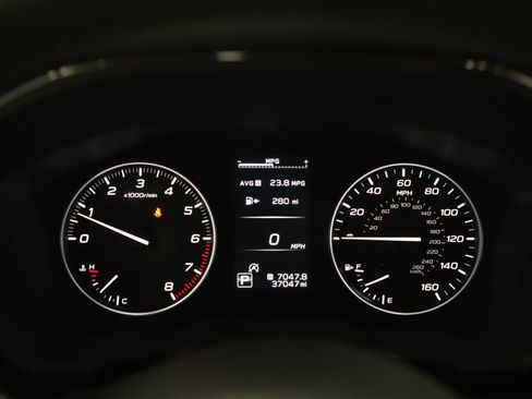 Used 2023 Subaru Legacy Premium image 22