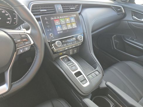 Used 2021 Honda Insight Touring image 22