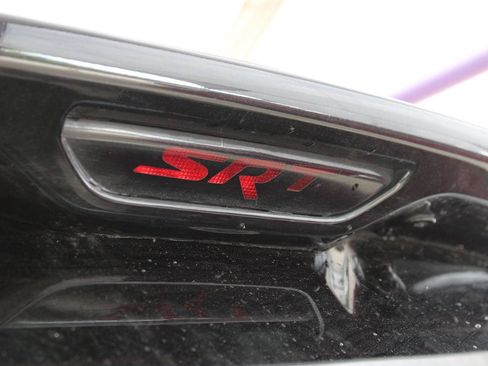 Used 2014 Jeep Grand Cherokee SRT8 w/ Luxury Group II AWD/4WD image 7
