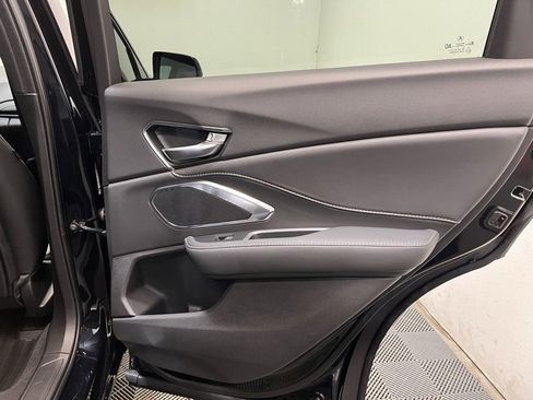 New 2026 Acura RDX SH-AWD image 18
