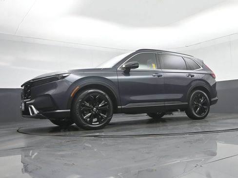 Used 2023 Honda CR-V Sport Touring image 56