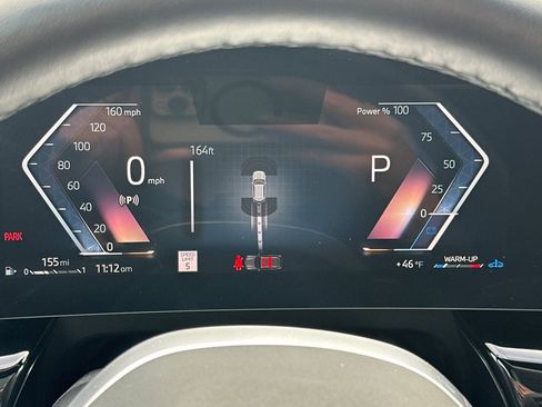 Used 2025 BMW X1 xDrive28i w/ Convenience Package image 36