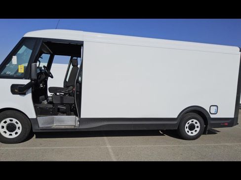 Used 2024 Chevrolet Brightdrop 600 w/ Commercial Equipment Package AWD/4WD image 8