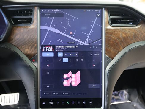 Used 2020 Tesla Model X Long Range AWD/4WD image 71