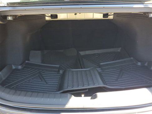 Used 2024 Kia Forte LXS w/ LXS Technology Package image 9