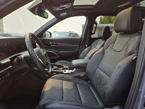Certified 2024 Kia Telluride SX X-Line AWD/4WD image 21