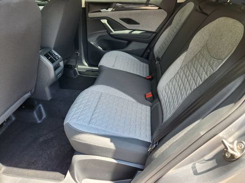 New 2026 Volkswagen Tiguan S AWD/4WD image 28