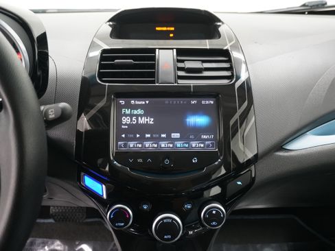 Used 2016 Chevrolet Spark LT image 16