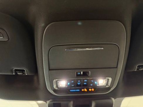 New 2025 Ford F150 Platinum w/ Equipment Group 702A High image 20