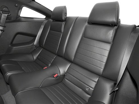 Used 2013 Ford Mustang GT Premium w/ Electronics Pkg image 14