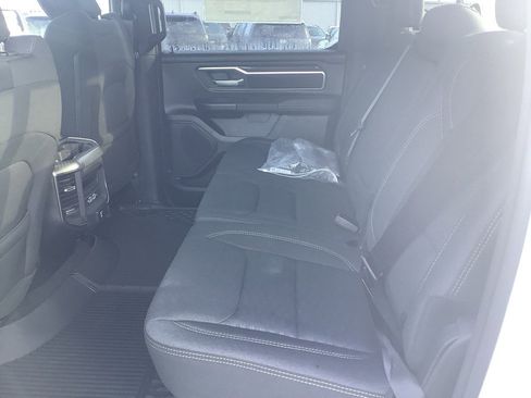 New 2026 RAM 1500 Big Horn image 11