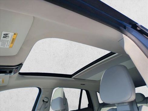 Certified 2023 Mercedes-Benz EQE 350+ SUV image 19