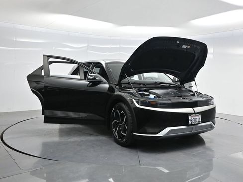 Used 2022 Hyundai Ioniq 5 SEL AWD/4WD image 48