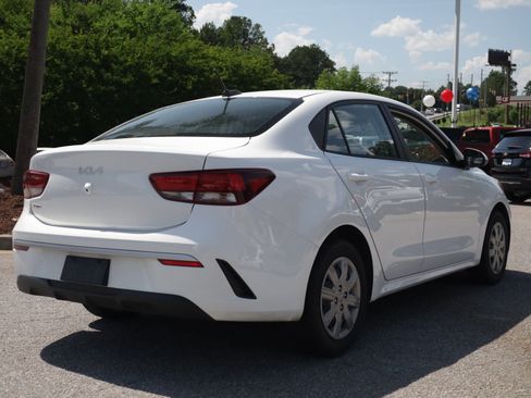 Used 2023 Kia Rio S FWD image 5