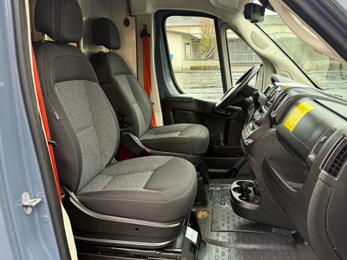 Used 2021 RAM ProMaster 3500 image 16