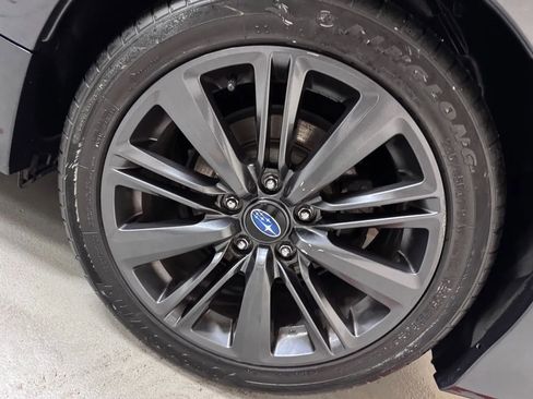 Used 2015 Subaru WRX Premium image 9