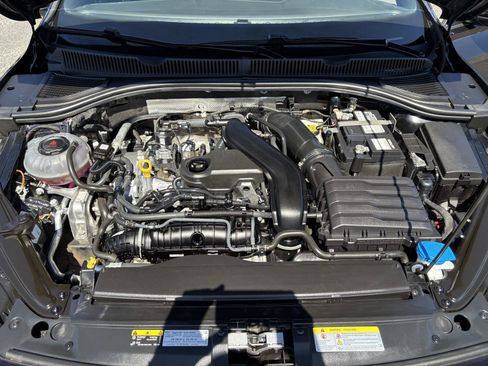 Used 2023 Volkswagen Jetta Sport FWD image 23