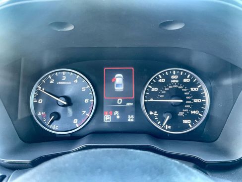 New 2025 Subaru Legacy Premium w/ Popular Package #1A image 10