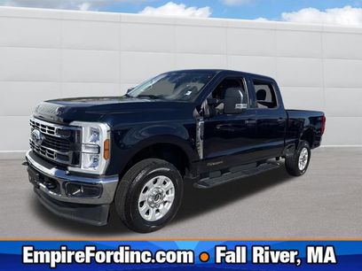 Used 2024 Ford F250 XLT