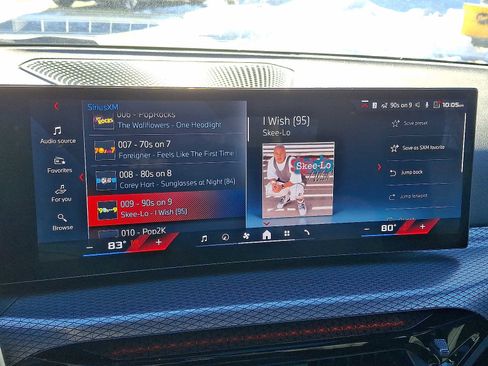 Certified 2025 BMW M240i xDrive Coupe w/ Premium Package image 18