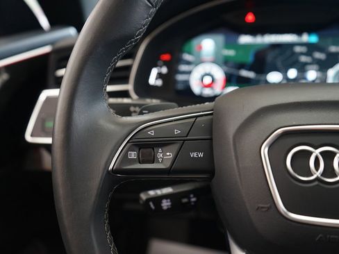 Used 2023 Audi Q8 Premium Plus AWD/4WD image 37