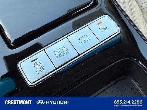 New 2026 Genesis G80 2.5T Sport Prestige image 26