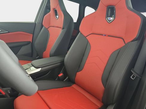 New 2026 BMW X1 M35i w/ Technology Package AWD/4WD image 15
