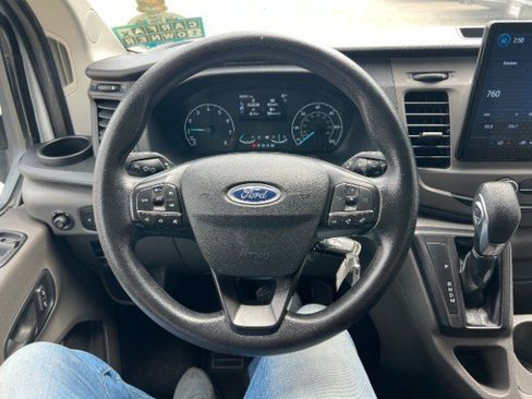 Used 2022 Ford Transit 350 XLT RWD image 34