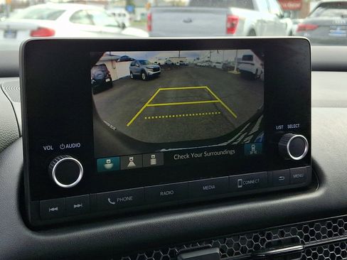 Used 2025 Honda HR-V Sport image 20