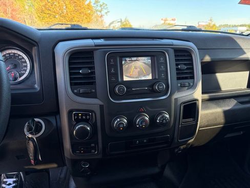 Used 2023 RAM 1500 Tradesman w/ Popular Equipment Group image 20