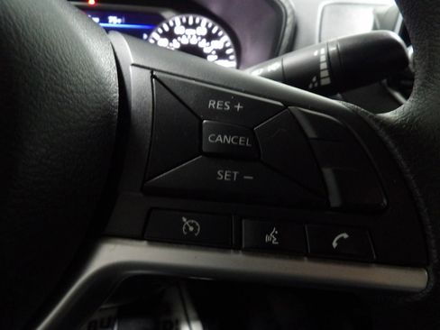 Used 2021 Nissan Altima 2.5 SV FWD image 16