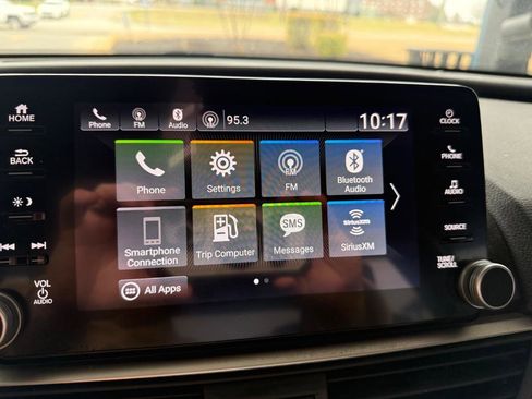Used 2019 Honda Accord Sport image 8