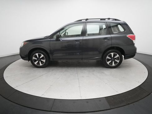 Used 2017 Subaru Forester 2.5i w/ Alloy Wheel Package image 23