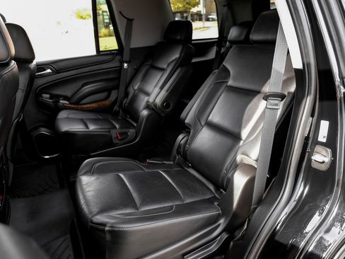 Used 2016 Chevrolet Tahoe LTZ image 34