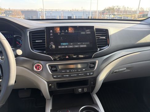 Used 2022 Honda Pilot EX-L image 31