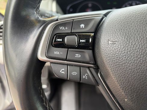 Certified 2020 Honda Accord EX-L image 13